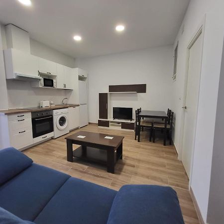 Apartamento Parque Bahia 雷亚尔港 外观 照片