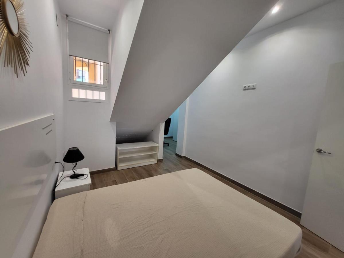 Apartamento Parque Bahia 雷亚尔港 外观 照片