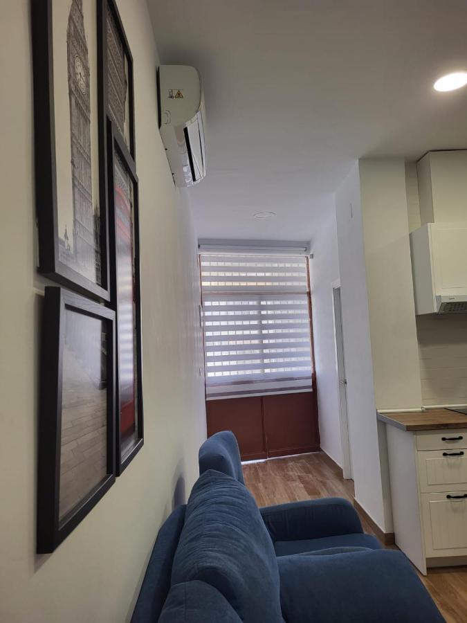 Apartamento Parque Bahia 雷亚尔港 外观 照片