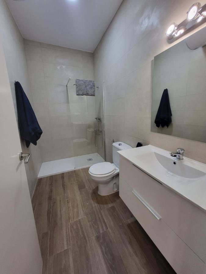 Apartamento Parque Bahia 雷亚尔港 外观 照片